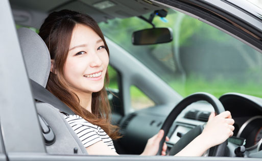 チェックアウト