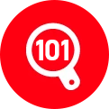 101項目